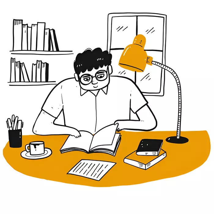 آغاز داستان